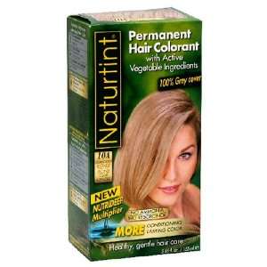 Naturtint Permanent Hair Colorant, with Active Vegetable Ingredients 