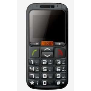    2012 Hot Selling Hitel Elderly Phone V2 Cell Phones & Accessories