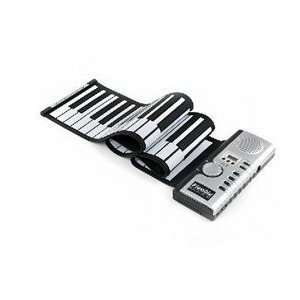   Up Soft Electronic Keyboard Piano Flexible New Musical Instruments