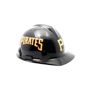  Pittsburgh Pirates Hard Hat