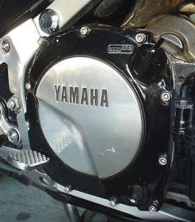 Yamaha FJ1200 Stainless Steel Screw Kit / Bolt Kit  