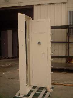 Our Top of the line   Armory Package Vault Door.
