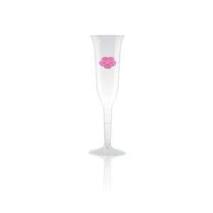  CF5C    Fluted Champagne Glass 5oz Specialty Cup Specialty 