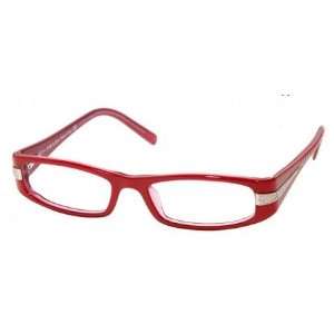  Authentic PRADA VPR18I Eyeglasses