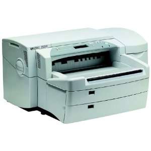  Hewlett Packard 2500C+ Professional Inkjet Printer 