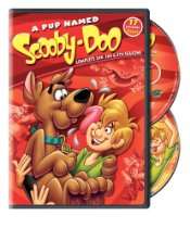 KidCrunch Store   A Pup Named Scooby Doo Complete 2nd, 3rd & 4th 