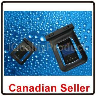 Pro Waterproof Case Cover Pouch Sony Ericsson Xperia Arc X10 Neo Mini 
