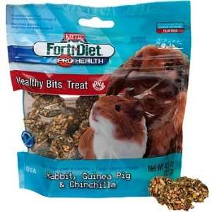    Kaytee Healthy Bits for Rabbits and Guinea Pigs