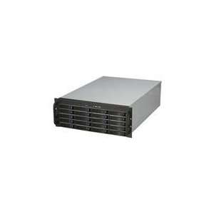    4020 4U Rackmount Server Chassis w/ 20 Hot swappable S Electronics
