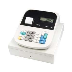  Royal 110Dx Refurbished Ink   8 Dept Cash Register (Office Machine 