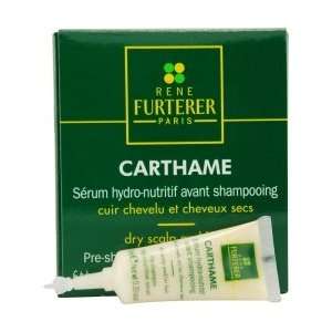  Rene Furterer Carthame Pre Shampoo Hydro Nutritive Serum 