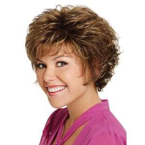  EVA GABOR Wigs COMMITMENT Synthetic Wig Retail $122.00 Toys & Games