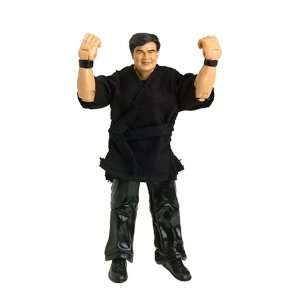 WWE   Ring Rage   2004   Ruthless Aggression Series 12.5   Eric 