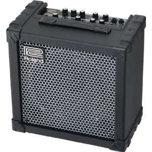  Roland Cube 30X Guitar Amplifier Electronics