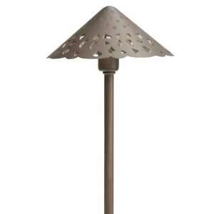   Hammered Roof   Low Voltage Path & Spread Light Patio, Lawn & Garden