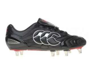  Canterbury Stampede Elite 8 Stud Rugby Boots Shoes