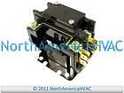 Mars 24 volt Contactor Relay 17421 Double 2 Pole 40 Amp items in 