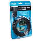 sirius xm 50 antenna extension cable 50 foot 14230 new