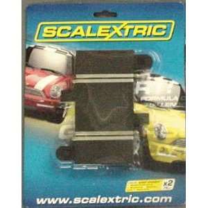  Scalextric   Short Sraight 78mm (Slot Cars) Toys & Games