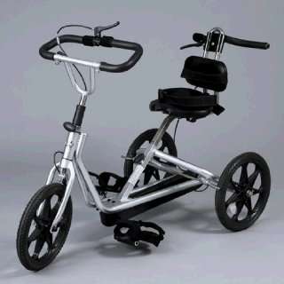    Ride Ons Tricycles Adult Just 4 Me Trike   Large