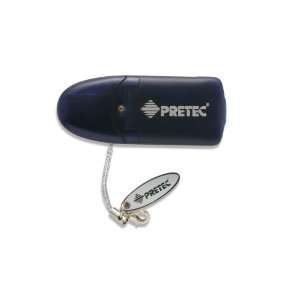  PRETEC eDisk II SD MMC Card Reader Electronics
