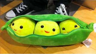 HUGE Disney Toy Story 3 Peas in a Pod Large Plush doll 19 NEW  