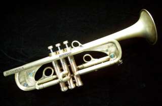 Harrelson Nouveau Trumpet SWE Technology Art in Music  