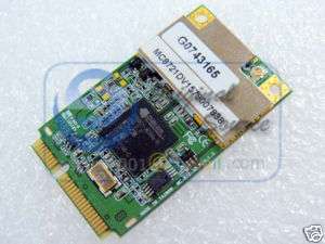 ASUS DVB T TV Card Yuan MC872 F8S G2S G51 N61 R50 N71  