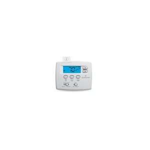   Blue 2 Thermostat, Heat Pump, Home Sleep Away Modes