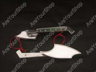 Sickle Turn Signals Mirrors For Yamaha Cruisers V Star  