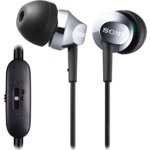  NEW EX Earbuds with Volume Control (Home & Office) Office 