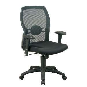  Woven Mesh Back Office Chair