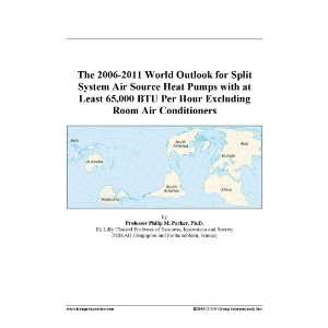  The 2006 2011 World Outlook for Split System Air Source 