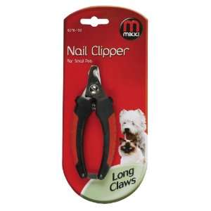  Mikki Clipper Claw Deluxe Small Dog Nail clippers Patio 