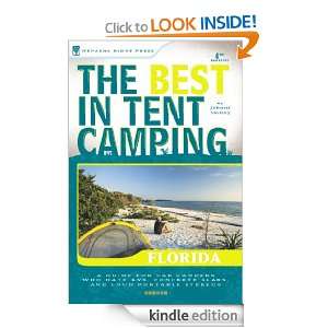   Stereos (Best Tent Camping) Johnny Molloy  Kindle Store