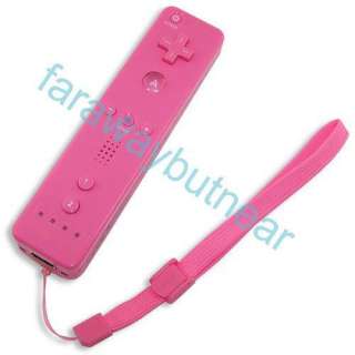 Motion Plus Sensor for NINTENDO WII Remote Controller With Silicone 