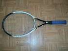 Wilson Hammer 6.2 OS 110 Stretch 4 5/8 Tennis Racquet
