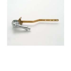   Toilet Tank Trip Lever To Fit Toto Polished Gold: Home Improvement