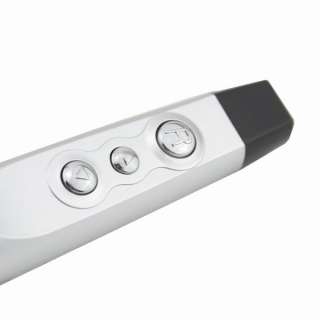 USB Wireless Remote Control Laser Pointer PPT Presenter for PC Laptop 