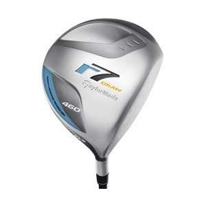  TaylorMade Pre Owned Lady r7 Draw Driver( CONDITION Good 