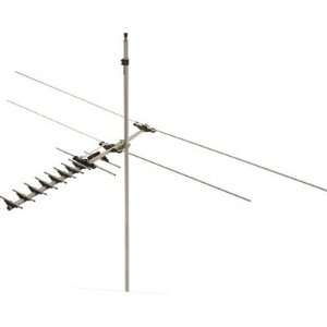  Terrestrial Digital V15 High Gain VHF/UHF Antenna 