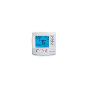   0471 Blue 4 Thermostat, Single Stage, Programmable