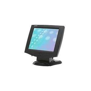  Touch Screen M150 Black USB Rohs Compliant