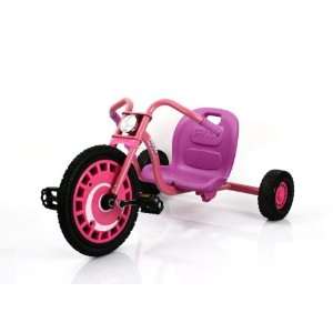  Typhoon Three Wheeler Tricycle Toys & Games