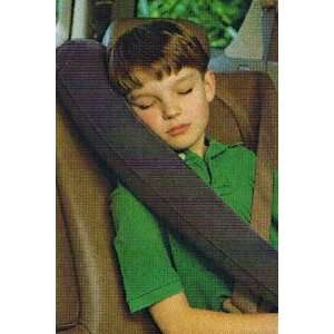 Travel Pillow Grey by Travel Rest 