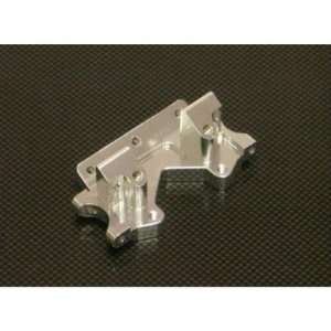  St Racing Concepts Aluminum Front Bulkhead For Traxxas 