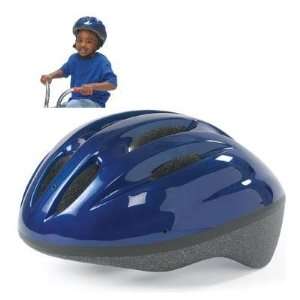    Angeles child trike helmet blue for trikes