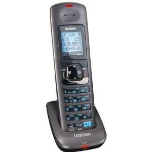  Uniden Dect 2 Line 4000 Series Accessory Handset And 