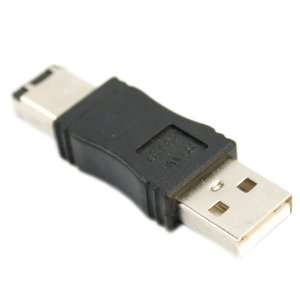   : Firewire IEEE 1394 6 Pin M to usb M adapter Converter: Electronics