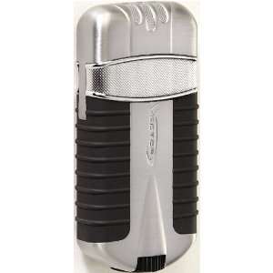  Vector Exlade Double Torch Lighter Chrome: Health 